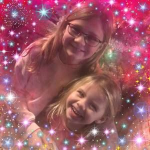 Meet your Posher, Roxy